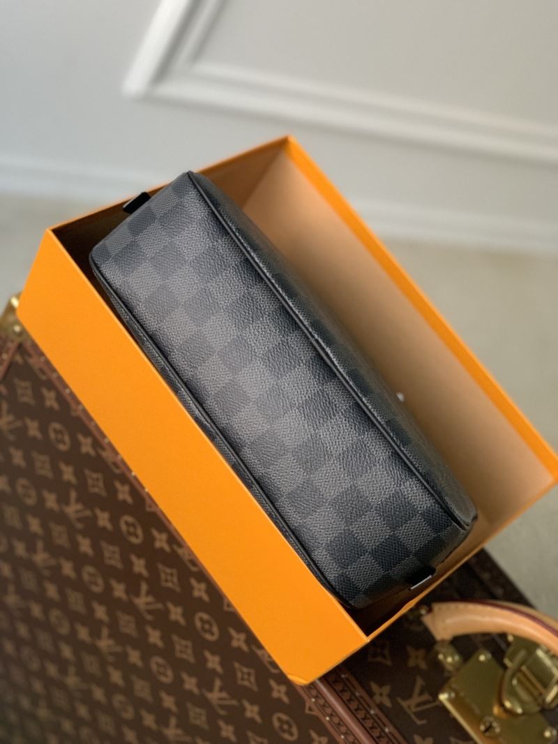 LV Cosmetic Bags